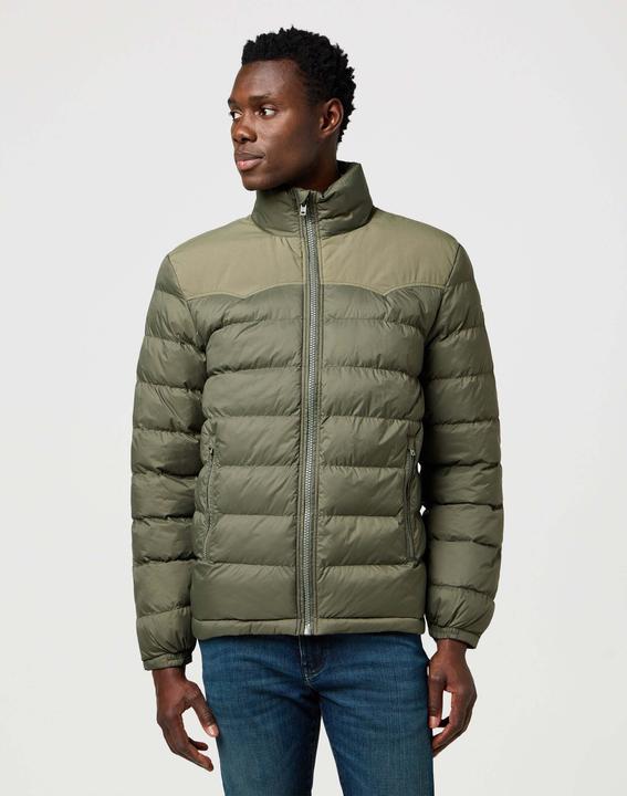 Immagine prodotto Wrangler Winterjacke Packable Puffer (L)