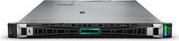 Actual product image HPE DL360 G11 Intel Xeon Silver 4510 64G 8SFF EU Server (Intel Xeon Silver 4510, 64 GB, Rack Server)