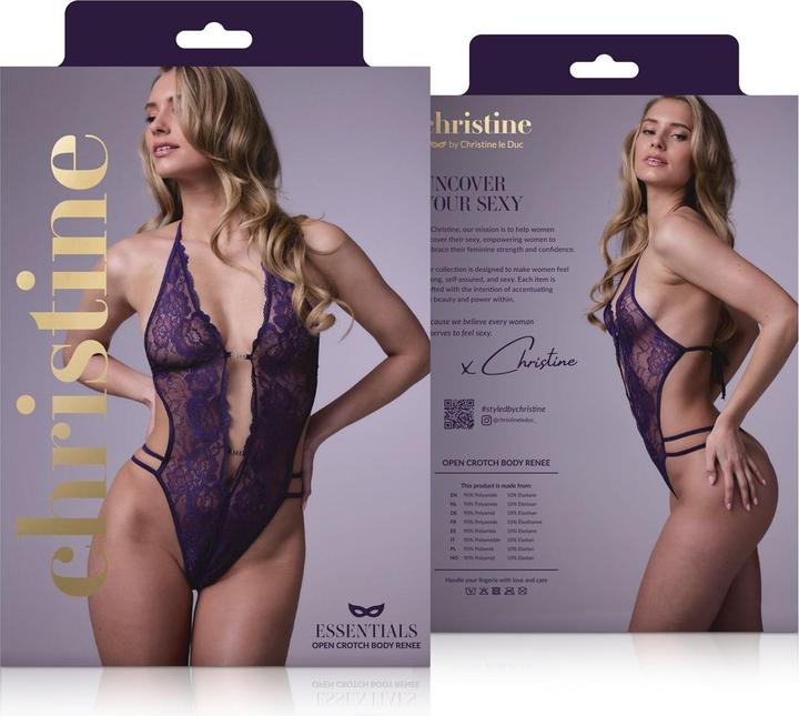 Produktbild Christine Le Duc Renee (S/M)