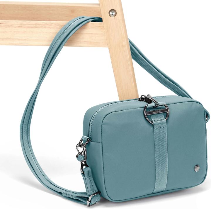 Pacsafe Citysafe CX Umhängetasche RFID 21 cm