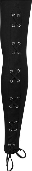 Produktbild Urban Classics Ladies Laced Up Back Leggings (M)