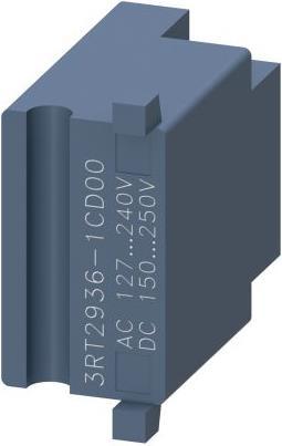 Produktbild Siemens Surge suppressor, varistor, 24-48V AC