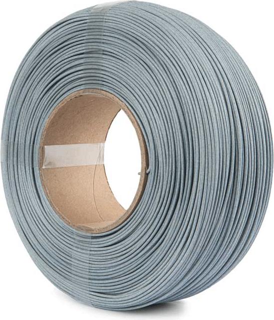 Actual product image The Filament ReFill PLA CF 1.75mm GREY 1kg (PLA, 1.75 mm, 1000 g, Grey)