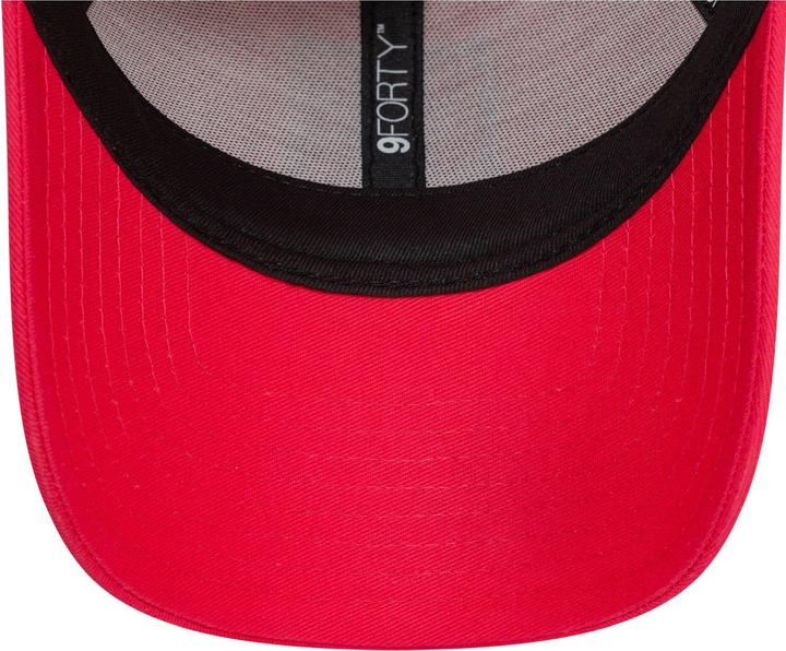 Actual product image New Era 9Forty Cap - VISA CASH APP Racing Bulls bright pink (One size)