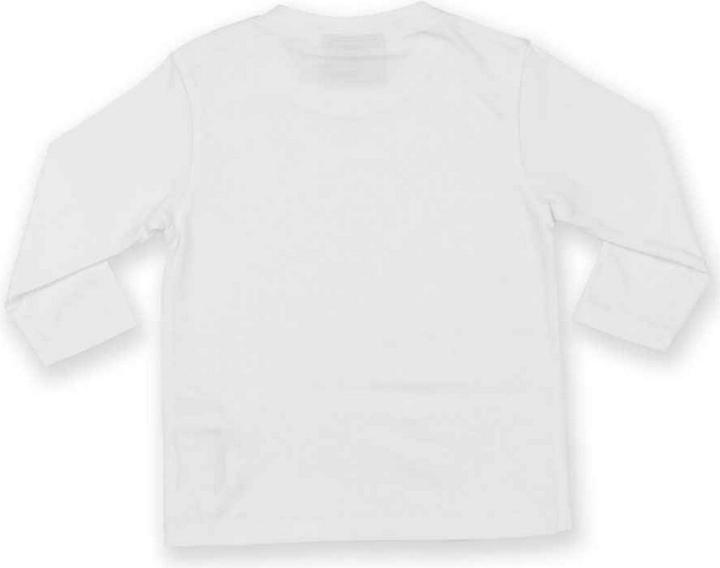 Produktbild Larkwood TShirt Baby Langärmlig (92)