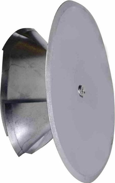 Produktbild FireFix Kaminlochdeckel