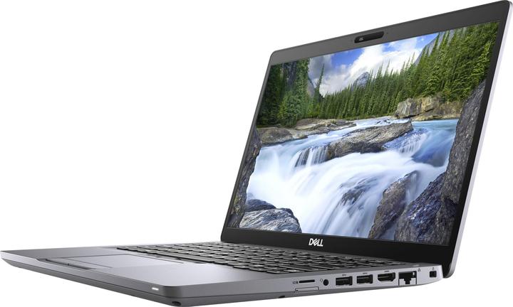 Actual product image Dell BTRY,PRI,58WHR,4C,LITH,SMP,REN (4 Cells, 3625 mAh)