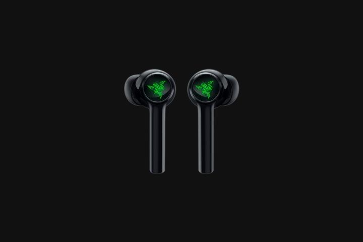 Actual product image Razer Hammerhead Pro HyperSpeed (Wireless)