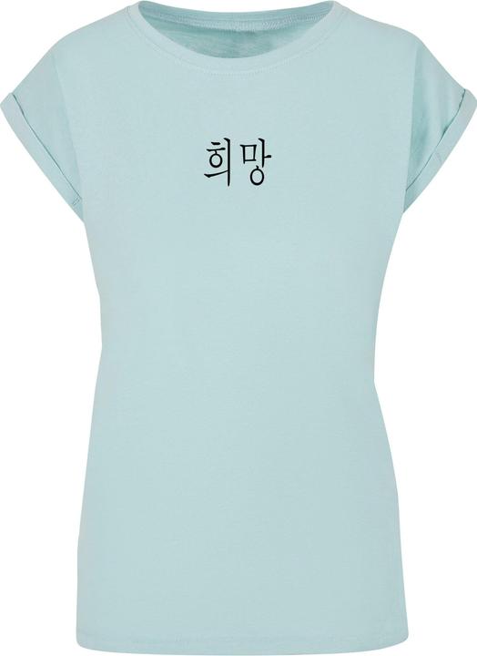 Immagine prodotto Merchcode Maglietta K HOPE da donna - 118071 (L)