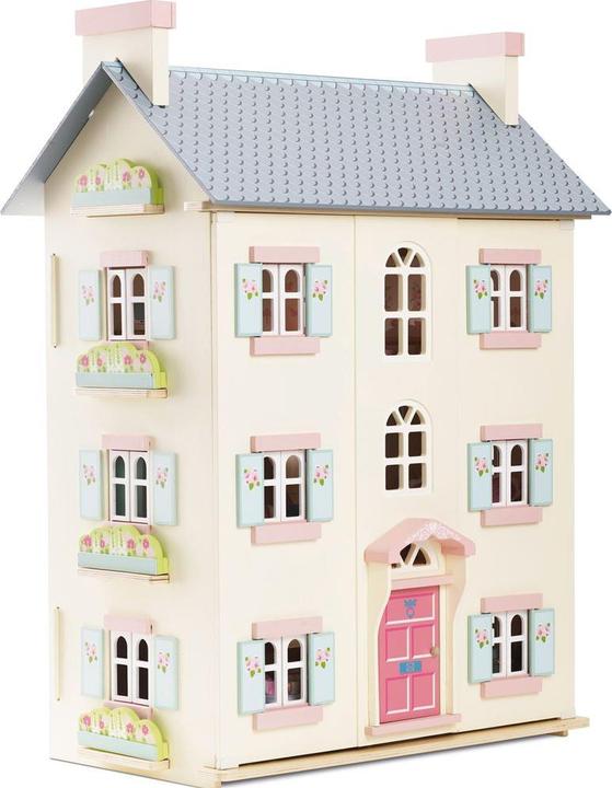 Image du produit Le Toy Van Cherry Tree Hall