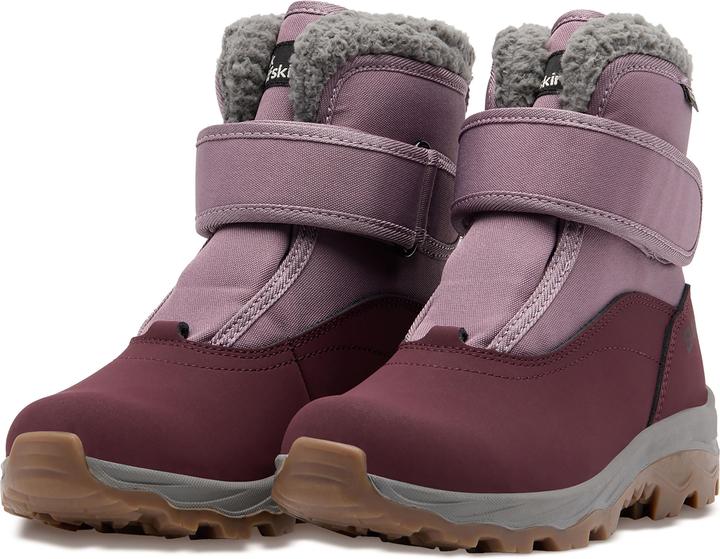 Produktbild Jack Wolfskin Vojo Shell Texapore Mid Vc K (35)