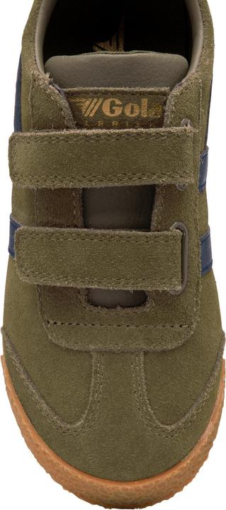 Image du produit Gola baskets enfant classics harrier strap (33)