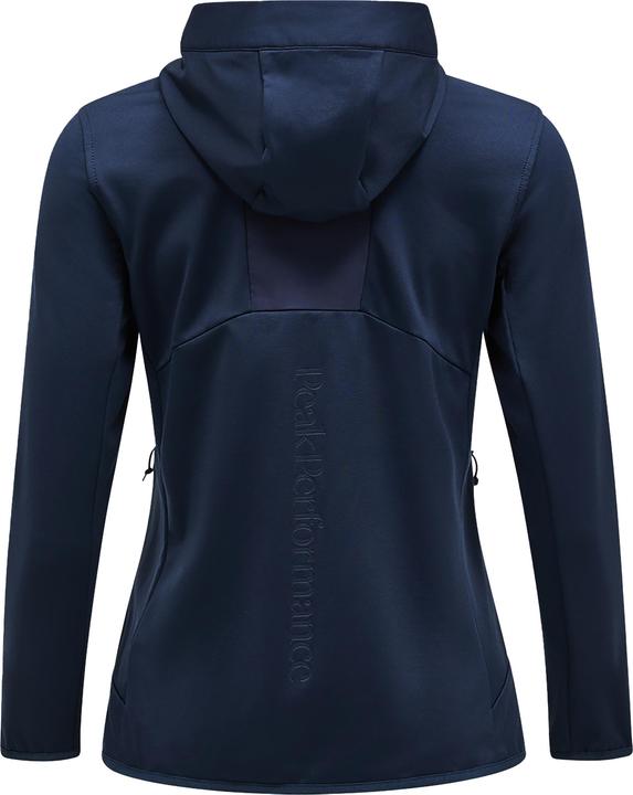 Produktbild Peak Performance Utility Light Hoodie (L)