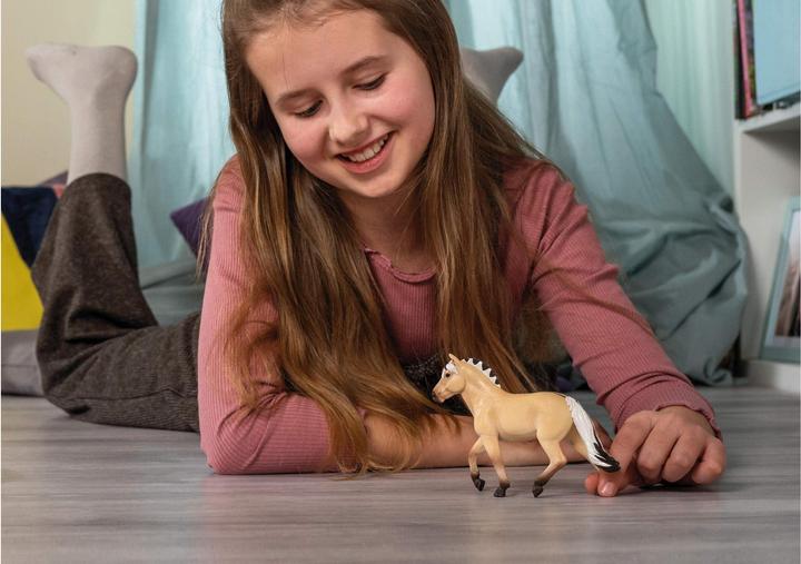 Produktbild Schleich Fjord Pferd Stute