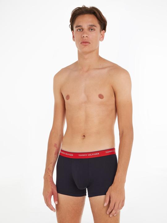 Immagine prodotto Tommy Hilfiger Baule (XL, confezione da 3)