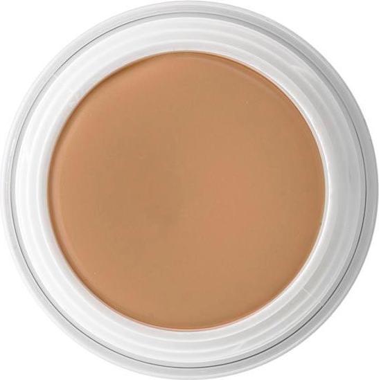 Actual product image Malu Wilz Camouflage Cream No. 03 Caramel Luxury 5g (No. 03 Caramel Luxury)