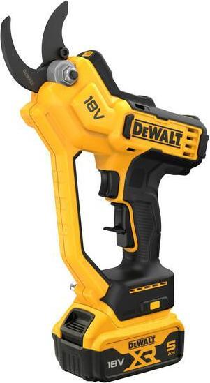 Produktbild DeWalt Akku-Astschere
