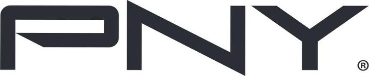Actual product image PNY PORTABLE SSD X-PRO CS260 4TB (4000 GB)