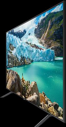 Produktbild Samsung UE55RU7170 (55", LCD, 4K, 2019)