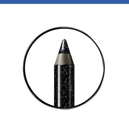 Produktbild Bourjois Contour Clubbing (48 Noir Paillette)