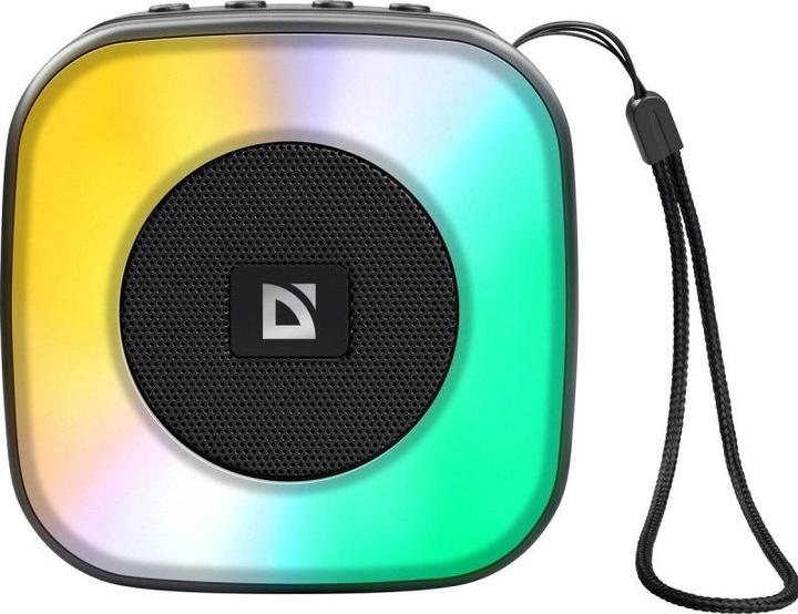 Produktbild Defender Geniessen Sie den Bluetooth-Lautsprecher (5 h, Akkubetrieb)