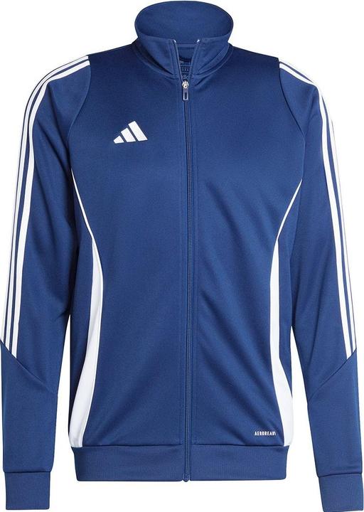 Immagine prodotto adidas Giacca da allenamento Tiro 24 da uomo (M)