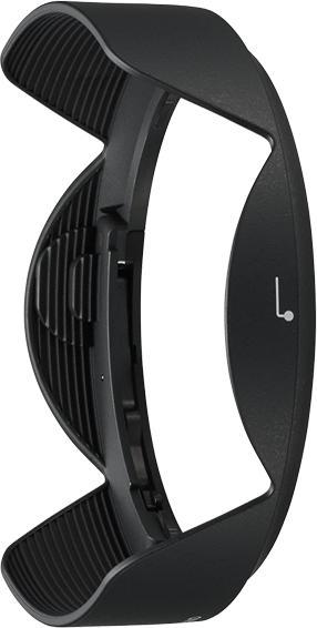 Actual product image Nikon HB-80 Lens hood