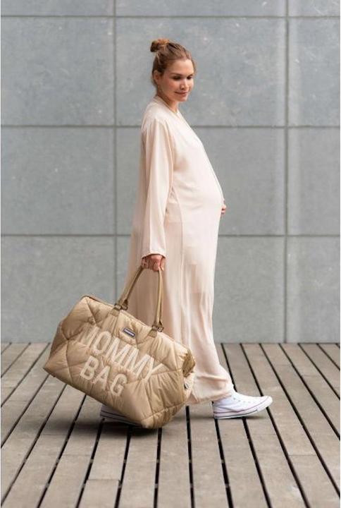 Actual product image Childhome Mommy Bag
