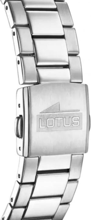 Produktbild Lotus 18850/3 Edelstahlband Chrono (Chronograph, 38 mm)