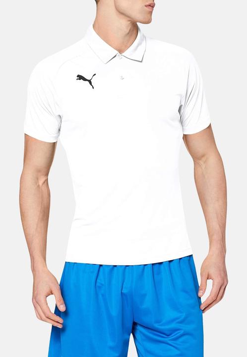 Produktbild Puma Liga Sideline Polo (S)