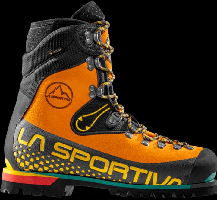 Actual product image La Sportiva Nepal Evo Work GTX (43)