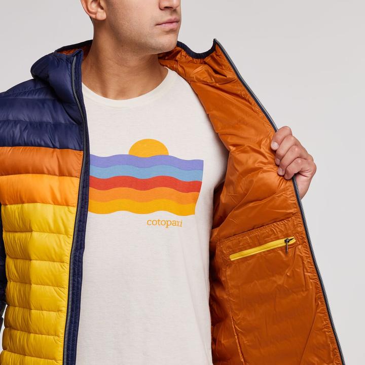 Actual product image Cotopaxi Fuego (XL)