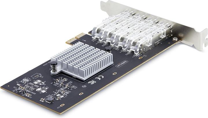 StarTech P041GI-NETWORK-CARD (PCI Express 2.0 x2)