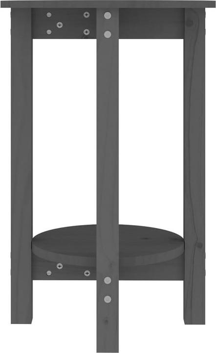 Produktbild VidaXL Tekmessa (40 x 40 x 60 cm)