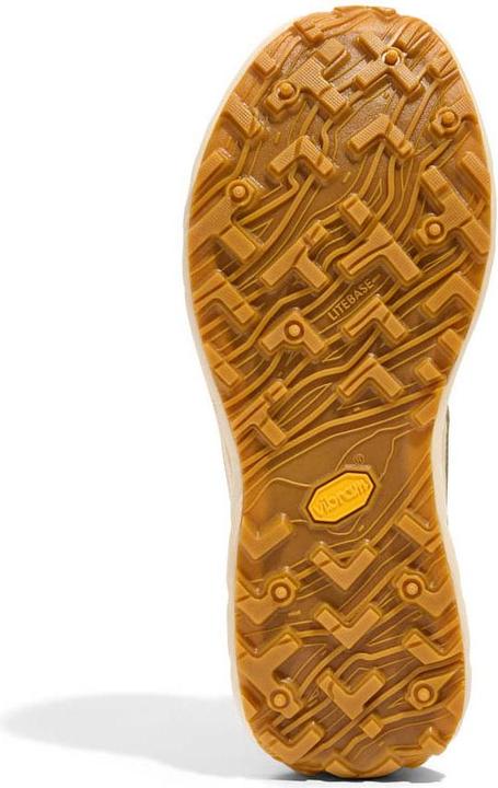 Actual product image Norda 002 - Herren (44 2/3)