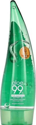 Holika Holika Aloe 99% Soothing Gel 250ml (250 ml, Day cream)