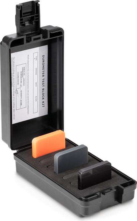 Sauter Kalibrierungsplatten