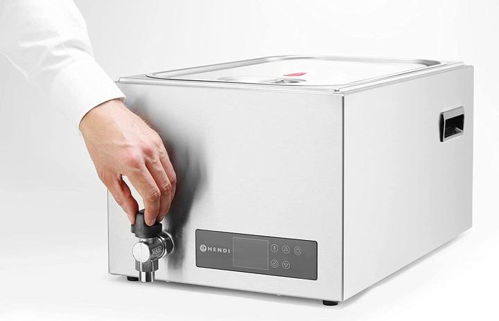 Immagine prodotto Hendi Souse Vide
