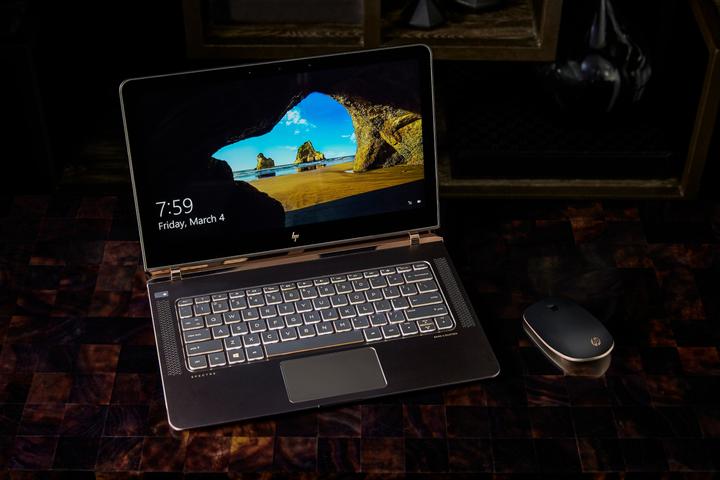Image du produit HP Z5000 (Sans fil)
