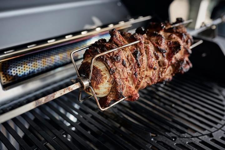 Productafbeelding Enders Barbecue voor Boston 6