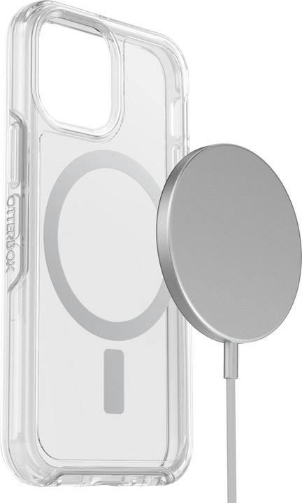 Image du produit OtterBox Symmetry mit MagSafe (Apple iPhone 13 mini, Apple iPhone 12 mini)