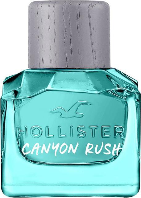 Actual product image Hollister Canyon Rush (Eau de toilette, 50 ml)