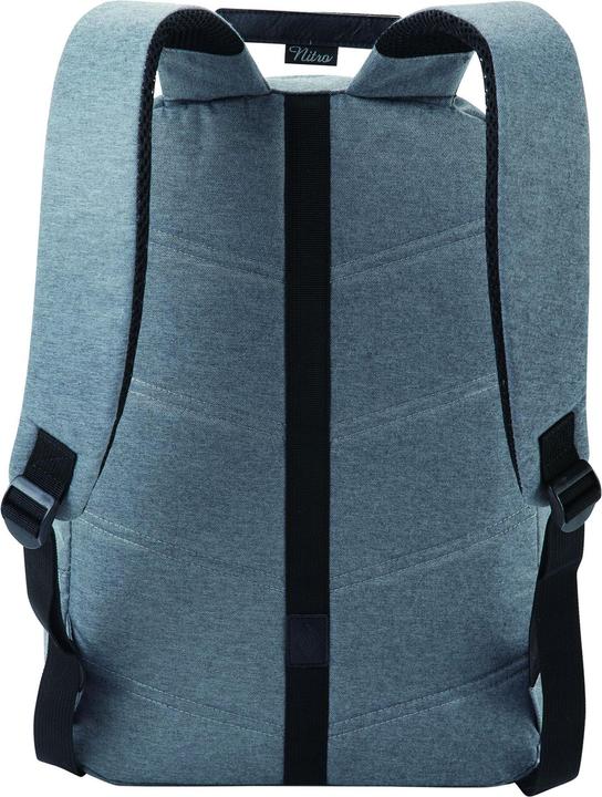 Immagine prodotto Nitro Classico urbano (18 l)