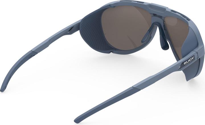 Produktbild Rudy Project Stardash glacier matte/ML osmium (Glacier Peaks, Osmium)