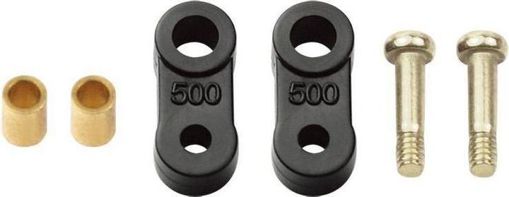 Actual product image Align 500 Control Link