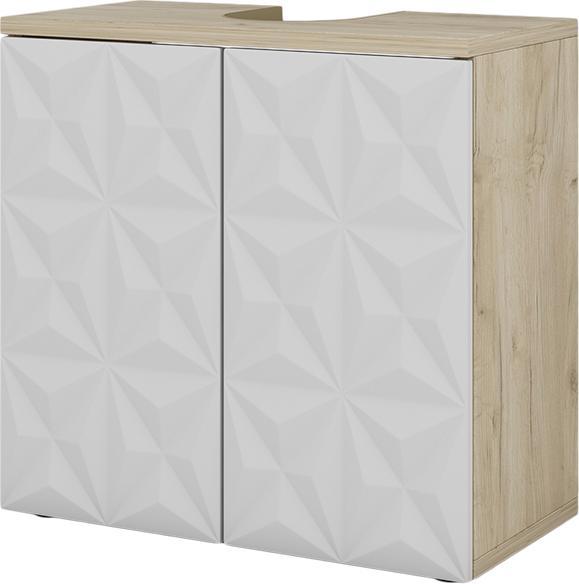 Vicco Edge (60 x 30 x 57 cm)