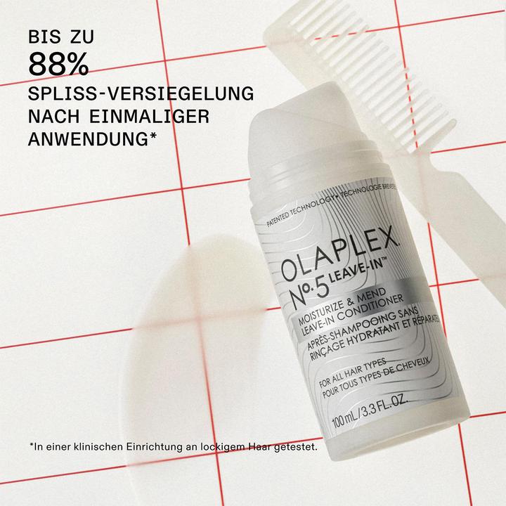Image du produit Olaplex - Après-shampooing sans rinçage No. 5 (100 ml)
