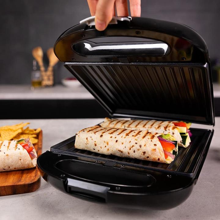 Immagine prodotto Cecotec Paninaro Rock'nToast