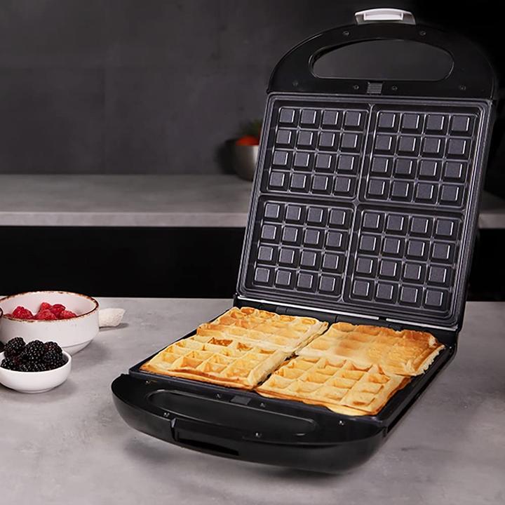 Immagine prodotto Cecotec Paninaro Rock'nToast