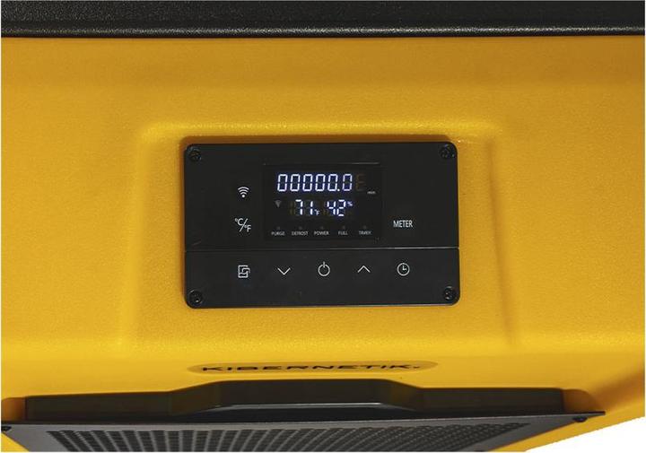 Actual product image Kibernetik Bauentfeuchter B70 mit WIFI (150 m², 70 l/24h)
